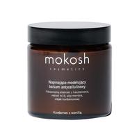 Mokosh Balsamo rassodante e modellante anticellulite Cardamomo e Vaniglia