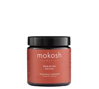 Mokosh Burro Corpo Arancia e Cannella 120 ml