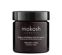 Mokosh Crema Lenitiva e Idratante all'Ortica e Menta 60 ml