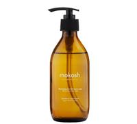 Mokosh Gel Idratante per il Corpo alla Ciliegia e Ambra 300 ml