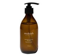 Mokosh Gel Idratante per il Corpo e le Mani all'Uva, 300ml