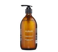 Mokosh Gel Idratante per il Corpo Legno di Sandalo con Ambra 500 ml 500 ml