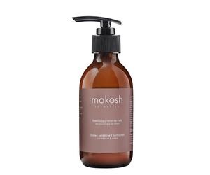 Mokosh Lozione Idratante Corpo Sandalo e Ambra 200 ml