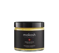 Mokosh Peeling Salino Arancia e Cannella 300 ml