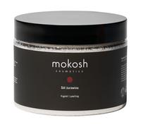 Mokosh Sale da bagno/peeling al mirtillo rosso