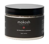 Mokosh Sale da bagno/peeling Arancia con cannella