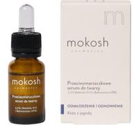 Mokosh Siero antirughe per il viso 2,5% (Retinolo H10 e Retinoato HPR)