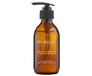 Mokosh Tè Verde Bergamotto - Shampoo Capelli 200 ml
