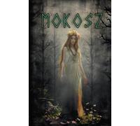 Mokosz Notebook Journal: A Slavic Mythology Inspired Lined Notebook