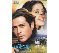 Moksha - Arjun Rampal - Manisha Koirala - Nuovo Bollywood DVD