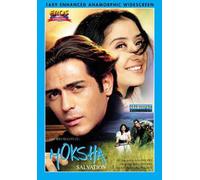 Moksha [Edizione: Regno Unito]