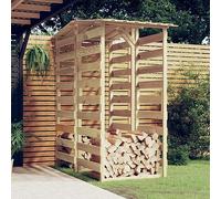 Mokuyary Pergole con tetti 2 pezzi 100x90x200 cm Legno di pino impregnato, Padiglione da Giardino per Terrazza, Esterno, Barbecue, Eventi, Feste