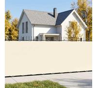 Mokuyary Schermo Privacy per Balcone 150x700 cm Giardino B | Parabrezza vista per balcone, protezione antivento per giardino esterno terrazza