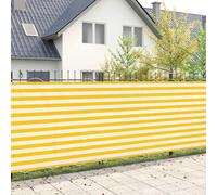 Mokuyary Schermo Privacy per Balcone 180x500 cm Giardino G | Parabrezza vista per balcone, protezione antivento per giardino esterno terrazza