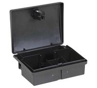 Mokuyary Trappole per topi, 5 pezzi, 13 x 10 x 4 cm, per interni ed esterni