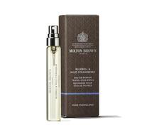 MOL BLUEBELL & WILD STRAWBERRY EDP