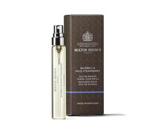 MOL BLUEBELL & WILD STRAWBERRY EDP