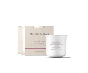 MOL FIERY PINK PEPPER CREMA CORPO R