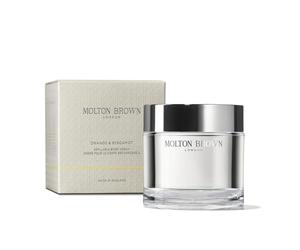 MOL ORANGE&BERGAMOT CREMA CORPO 200