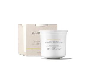 MOL ORANGE&BERGAMOT CREMA CORPO RIC