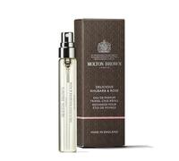 Molton Brown - Delicious Rhubarb & Rose - Eau de Parfum Donna 7.5 ml