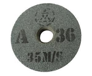 Mola 150x25x32mm grana A36 per 500.8458 e 500.8461 per