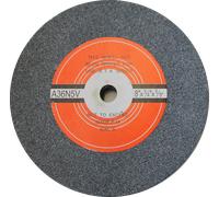 Mola 200 x 20 x 15.88 mm K 36 per smerigliatrici sm200l e sm200al Scheppach