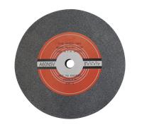 Mola 200 x 20 x 15.88 mm K 60 per smerigliatrici sm200l e sm200al Scheppach
