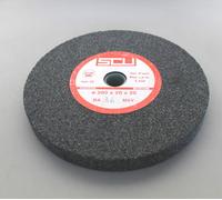 MOLA A DISCO ABRASIVA IN ELETTROCORINDONE 200X20X20 PER ACCIAIO FERRO E GHISA