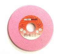 Mola a disco per affilatura 11A054 M06V86 da 200x13x32 Molemab B612629
