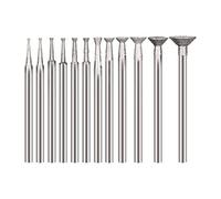 Mola A Forma Di Ciotola Diamante Per Utensili Rotativi Include