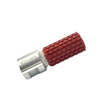 Mola A Tamburo Diamantata Da 25 Mm, Utilizzata For Lucidare Fori Di Lavandini, Rettifica Di Fori In Marmo E Granito, M14 O 5/8-11(1pcs 1500,M14)