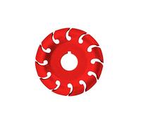 Mola a Tazza Diamantata Diamante 125mm Diamond Tab Tabt Segment Schermo Disc per accessorio per smerigliatrice angolare 37md(90mm)