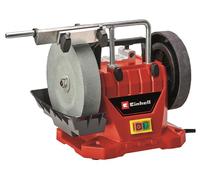 Mola A Umido Einhell EINTCWG200 125W 240V Velocità A Vuoto 110/min