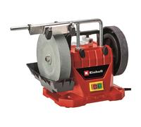 Mola A Umido Einhell EINTCWG200 125W 240V Velocità A Vuoto 110/min