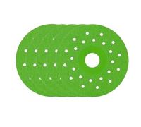 Mola abrasiva, 1-20 pezzi di dischi da taglio for piastrelle super sottili 4 pollici, lama diamantata marmo, porcellana, ceramica, vetro, granito, disco abrasivo in giada(100x20mm(5pcs))