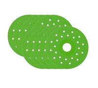Mola abrasiva, 1-20 pezzi di dischi da taglio for piastrelle super sottili 4 pollici, lama diamantata marmo, porcellana, ceramica, vetro, granito, disco abrasivo in giada(100x20mm(10pcs))
