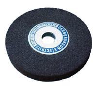MOLA ABRASIVA 200x25x20 GRANA 46 A-96