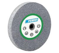 Mola abrasiva 200X25X32 mm grana 36 per Mola Smerigliatrice 380v