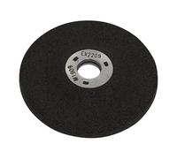 Mola Abrasiva Ø58 X 4mm 9.5mm Foro - Sealey Ptc / 50g Nuovo