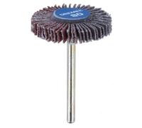 Mola abrasiva Bosch lamelle Dremel 504 / 4,8 mm