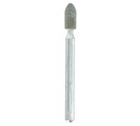 Mola abrasiva carburo di silicio Dremel 83322 / 3,2 mm