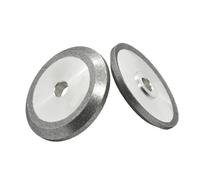 Mola Abrasiva CBN MR-X3 X1 Diamond 78mm MR-13B MR-20G MR-13D Rettificatrice Al Tungsteno HSS CBN230 SDC230 Affilatrice For Punte Da Trapano(SDC230,MR-13Q)