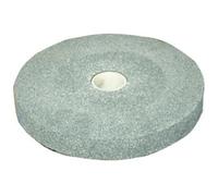 Mola Abrasiva di Ricambio Corindone Normale Fine K 80-Ø 150 x 20 Ø 16 MM
