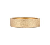 Mola abrasiva diamantata brasata sotto vuoto con foro da 20 mm, diametro 75 mm, una varietà di forme, utensili for mole abrasive con disco diamantato, smusso 45°, 10 mm(Straight Flat 25mm)
