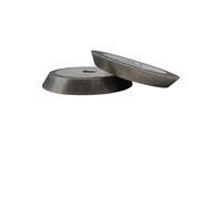 Mola abrasiva diamantata CBN MR-X3 78 mm MR-13B MR-20G MR-X1 MR-13D Smerigliatrice al tungsteno HSS CBN230 SDC230 Affilatrice for punte da trapano(13B-SDC230)