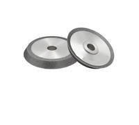 Mola abrasiva diamantata CBN MR-X3 78 mm MR-13B MR-20G MR-X1 MR-13D Smerigliatrice al tungsteno HSS CBN230 SDC230 Affilatrice for punte da trapano(13A D-CBN230)