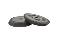 Mola abrasiva diamantata CBN MR-X3 78 mm MR-13B MR-20G MR-X1 MR-13D Smerigliatrice al tungsteno HSS CBN230 SDC230 Affilatrice for punte da trapano(D13-CBN230)