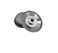 Mola abrasiva diamantata CBN MR-X3 78 mm MR-13B MR-20G MR-X1 MR-13D Smerigliatrice al tungsteno HSS CBN230 SDC230 Affilatrice for punte da trapano(26A D-CBN230)