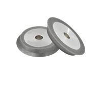 Mola abrasiva diamantata CBN MR-X3 78 mm MR-13B MR-20G MR-X1 MR-13D Smerigliatrice al tungsteno HSS CBN230 SDC230 Affilatrice for punte da trapano(X1-SDC230)